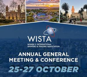 WISTA International 2023 Conference