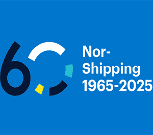 Nor-Shipping 2025