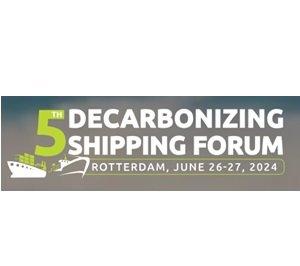 5th Decarbonising Shipping Forum