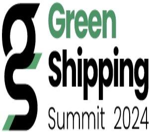 8TH GREEN SHIPPING SUMMIT 2024