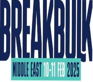 Breakbulk Middle East 2025