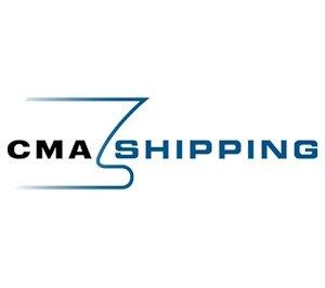 CMA Shipping 2025