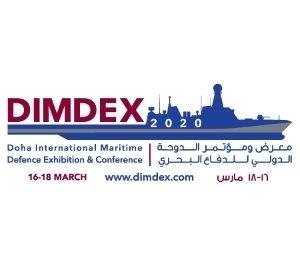 Doha International Maritime Defence Exhibition & Conference 2020 (DIMDEX 2020)