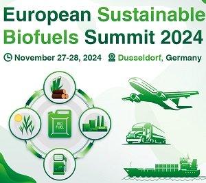 European Sustainable Biofuels Summit 2024