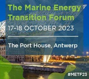 Marine Energy Transition Forum 2023