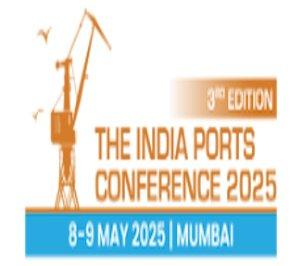 India Ports Conference 2025