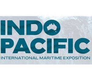 Indo Pacific International Maritime Conference Sydney 2025