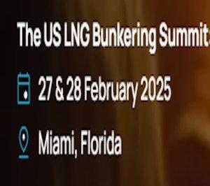 LNG Bunkering US Summit 2025