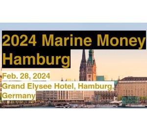 Marine Money Hamburg 2024