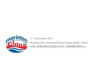 Marintec China 2023