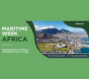 Maritime Week Africa 2023