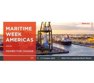 Maritime Week Americas (MWA) 2022 – Fort Lauderdale
