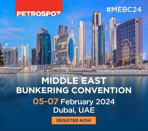 Middle East Bunkering Convention 2024