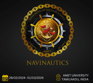 Navinautics 2024