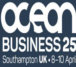 Ocean Business 2025