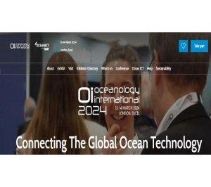 Oceanology International 2024