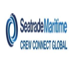 Seatrade Maritime Crew Connect Global 2024