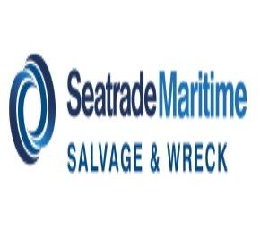 Seatrade Maritime Salvage & Wreck 2024