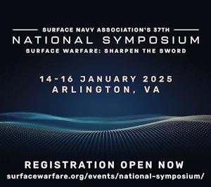 Surface Navy Association's 37th National Symposium