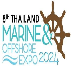 Thailand Marine & Offshore Expo (TMOX) 2024