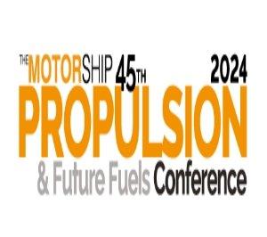 The Motorship Propulsion & Future Fuels Conference 2024