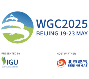 World Gas Conference 2025