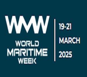 World Maritime Week 2025