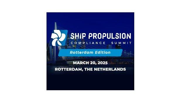 2nd Ship Propulsion Conference 2025