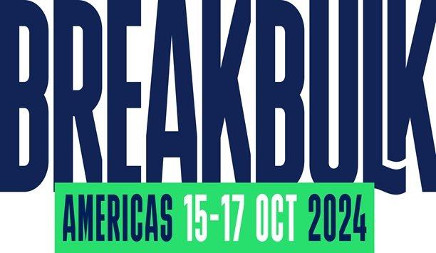 Breakbulk Americas 2024