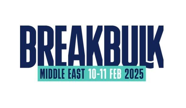 Breakbulk Middle East 2025