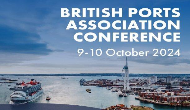 British Ports Association Annual Conference 2024