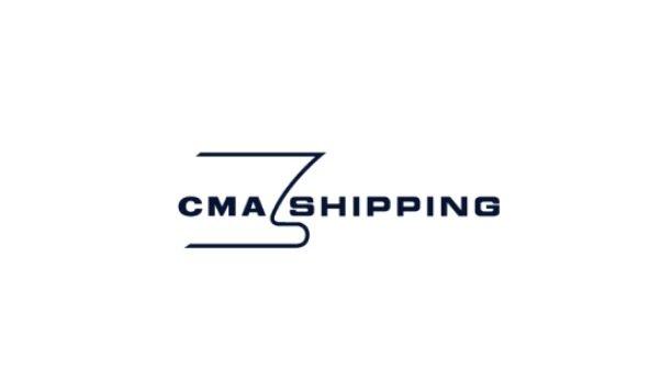 CMA Shipping 2025