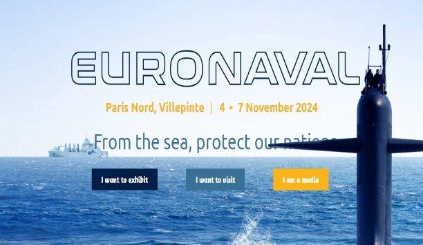 EURONAVAL 2024