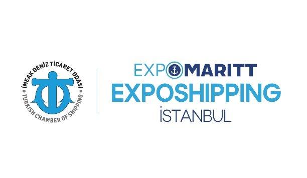 Expomaritt Exposhipping İstanbul 2025