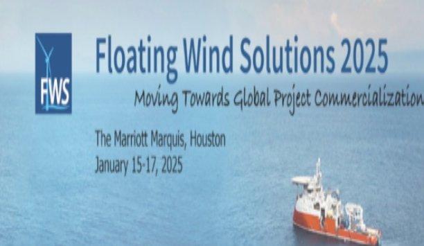 Floating Wind Solutions 2025