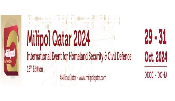 Milipol Qatar 2024