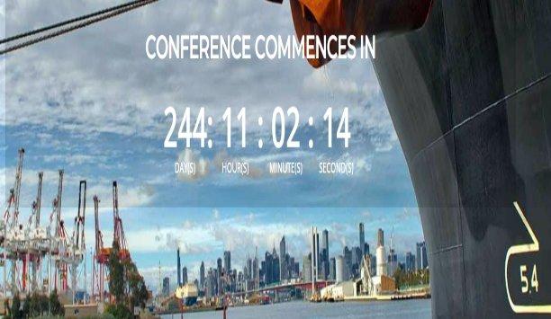 PIANC Asia Pacific Conference 2024 (PIANC APAC 2024)
