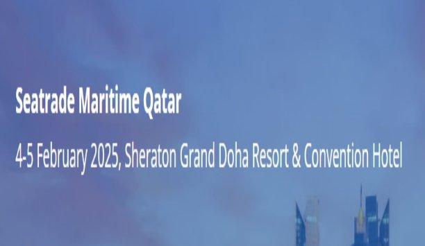 Seatrade Maritime Qatar 2025