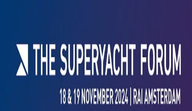 The Superyacht Forum 2024