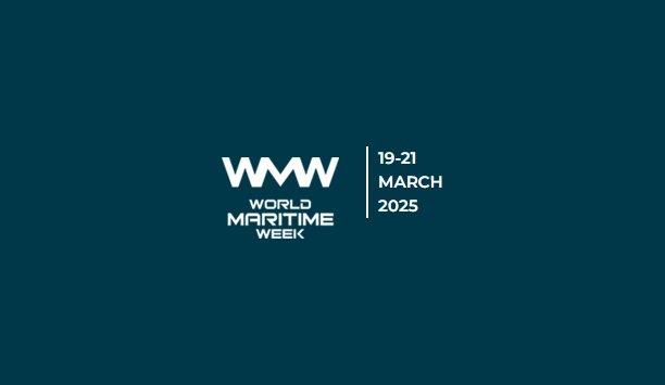 World Maritime Week 2025