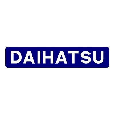 DAIHATSU 6DE-33 Auxiliary System