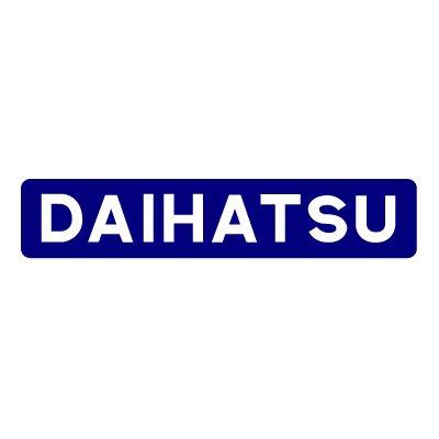 DAIHATSU 6DEM-33 Propulsion System