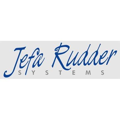 Jefa Rudder Systems