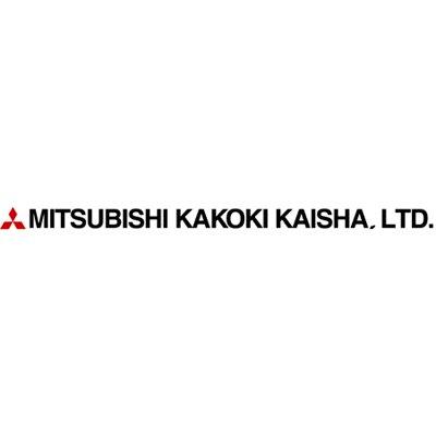 Mitsubishi Kakoki Kaisha, Ltd. SJ150G centrifugal disc type separator - SJ-G Series