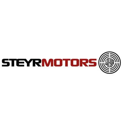 Steyr Motors