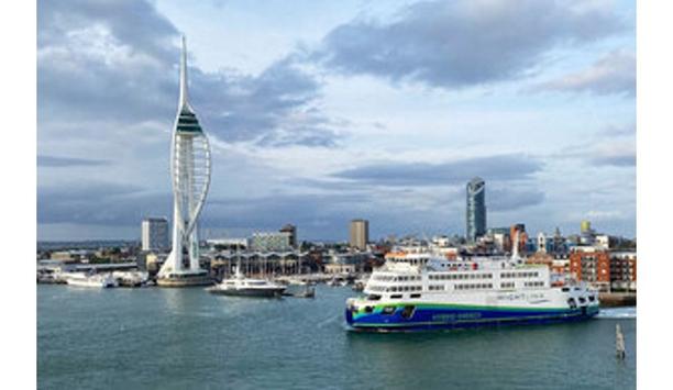 £80 million boost for coastal communities and green shipping as London International Shipping Week gets underway