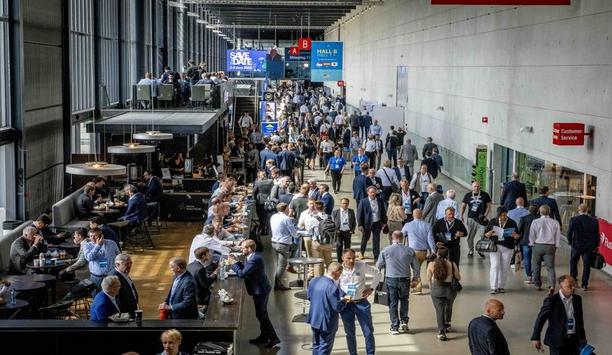 A Nor-Shipping like no other, as record turnout, big names and brilliant sunshine create electric atmosphere in Norway