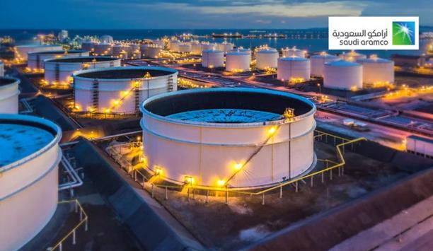 Aramco streamlined their global supply chain with Maersk’s 4PL solution