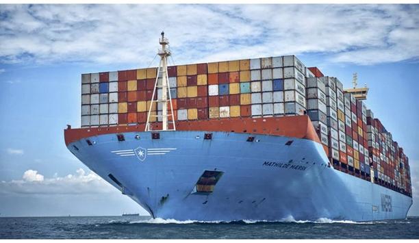 A.P. Moller - Maersk enters into strategic partnership with Danish Crown on global end-to-end logistics services
