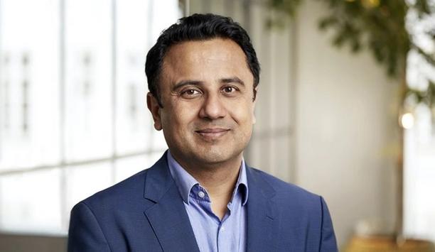 A.P. Moller - Maersk appoints Navneet Kapoor, Chief Technology & Information Officer, to the Executive Board